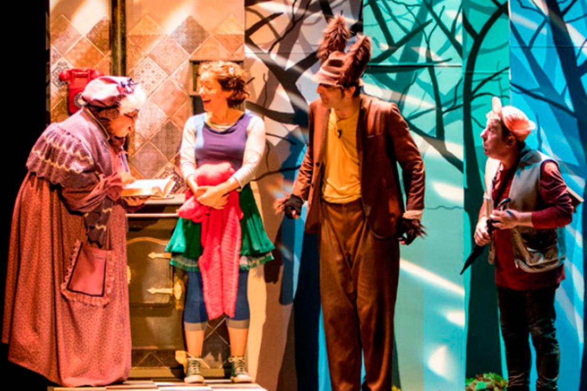 Toma nota de los mejores planes previstos para estos días en Alcalá de Henares