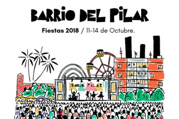 Feria, exhibiciones de arte urbano y conciertos como los de Seguridad Social y Nathy Peluso nos esperan del 11 al 14 de octubre