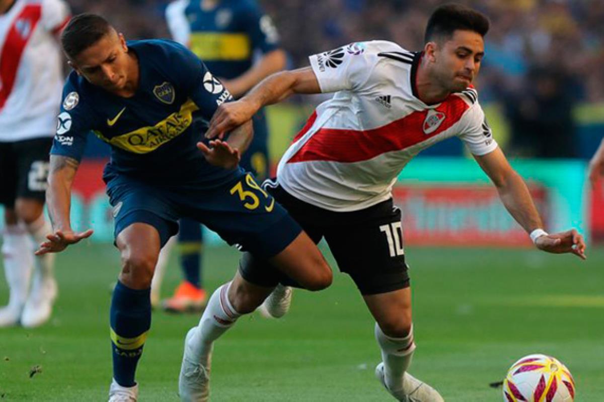 Lo que debes saber de cara al partido del domingo