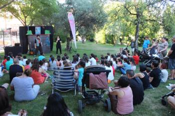 Fuenlabrada está interesada en formar parte de ‘Ciudad Amiga de la Infancia’ 