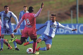 En un escrito a la Federación y a La Liga al que se han adherido el Rayo Majadahonda, el Rápido de Bouzas y el Navalcarnero