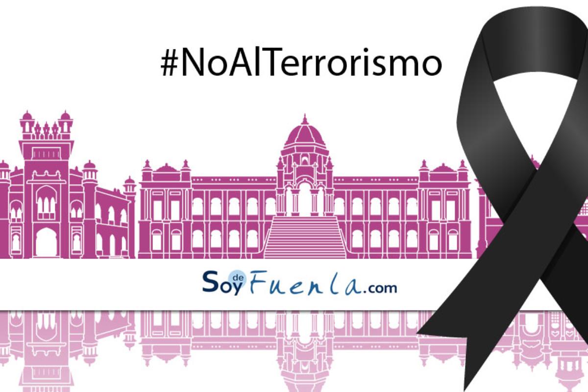 Los atentados de esta semana nos hacen condenar el terrorismo