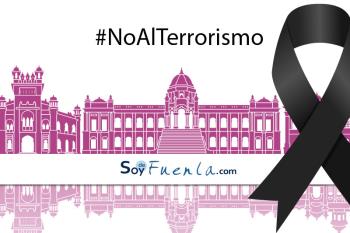Los atentados de esta semana nos hacen condenar el terrorismo