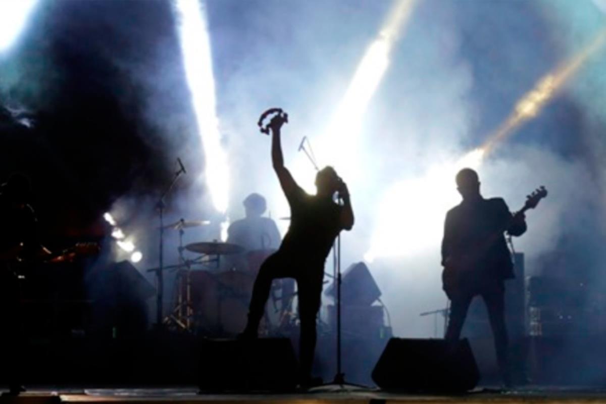 Marta Sánchez, Despistaos y Efecto Mariposa actuarán en las Fiestas de Butarque 2019