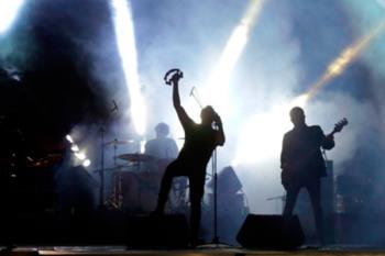 Lee toda la noticia 'Todos los conciertos de las Fiestas de Leganés'