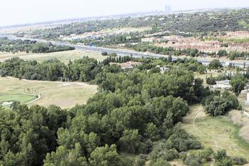 Sanse quiere que "las intenciones de otros municipios" no perjudiquen "nuestro medio ambiente y a nuestros vecinos"