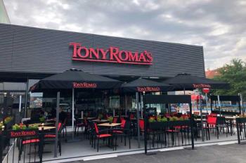 El Centro Comercial On Plaza alberga el restaurante de cocina americana que ya cuenta con 16 establecimientos en la región