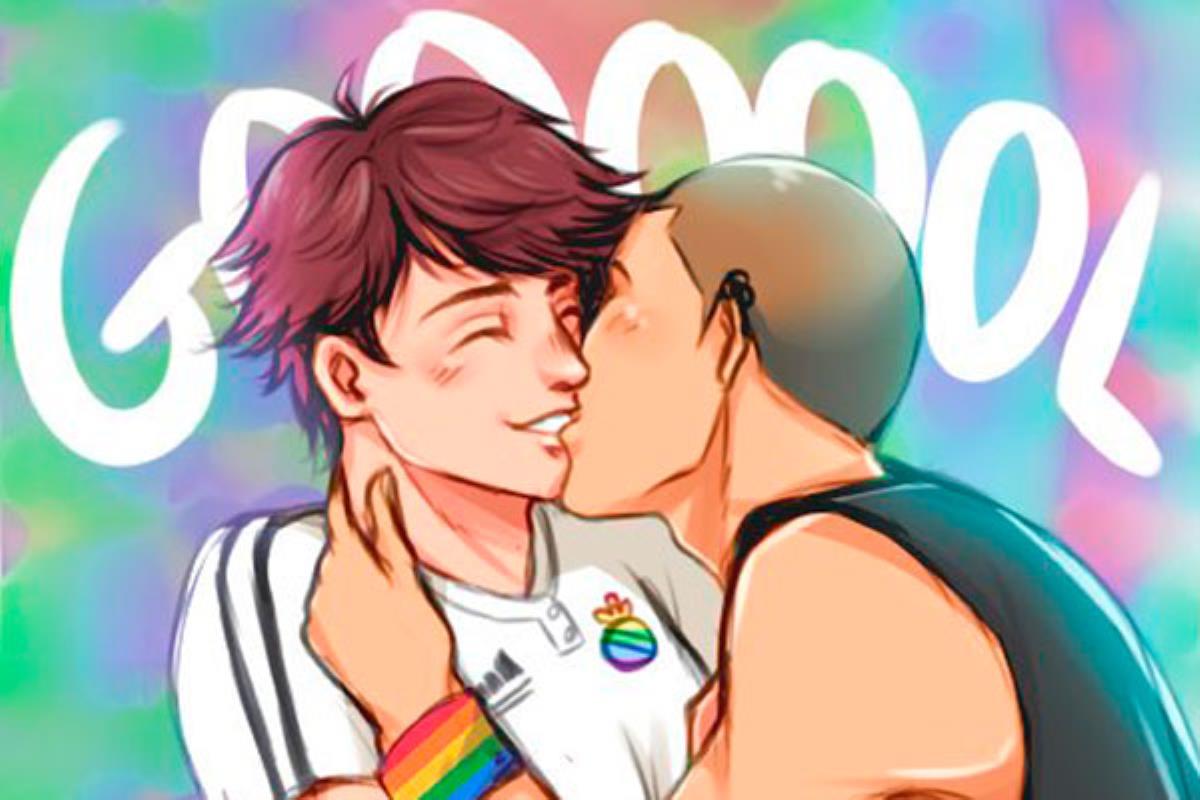 La campaña europea de FARE “FootballPeopleActionWeek”