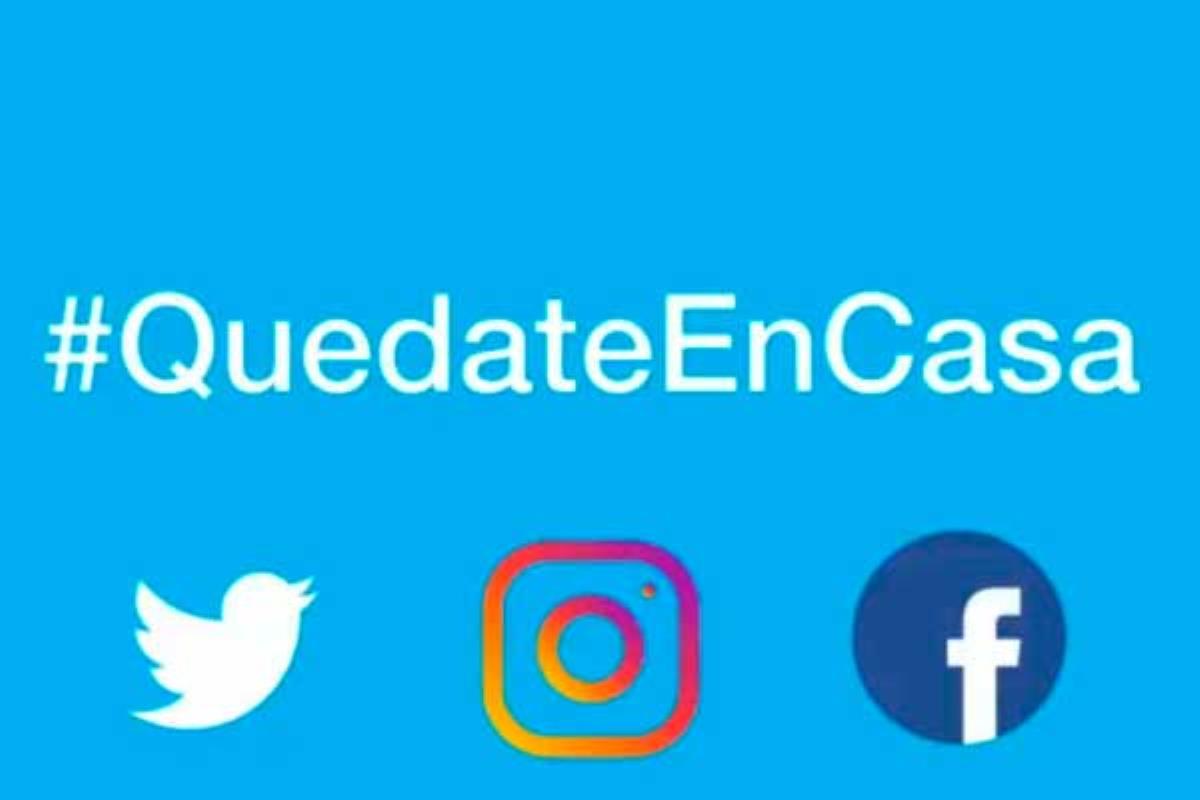 El consistorio recuerda a los vecinos que permanezcan en sus casas, limitando las salidas a lo estrictamente necesario