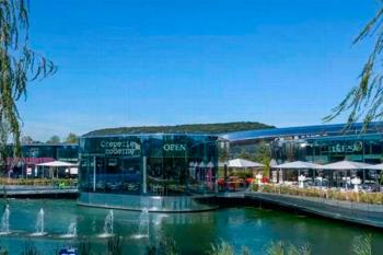 Lee toda la noticia 'Open Sky puede generar 800 nuevos puestos de trabajo'