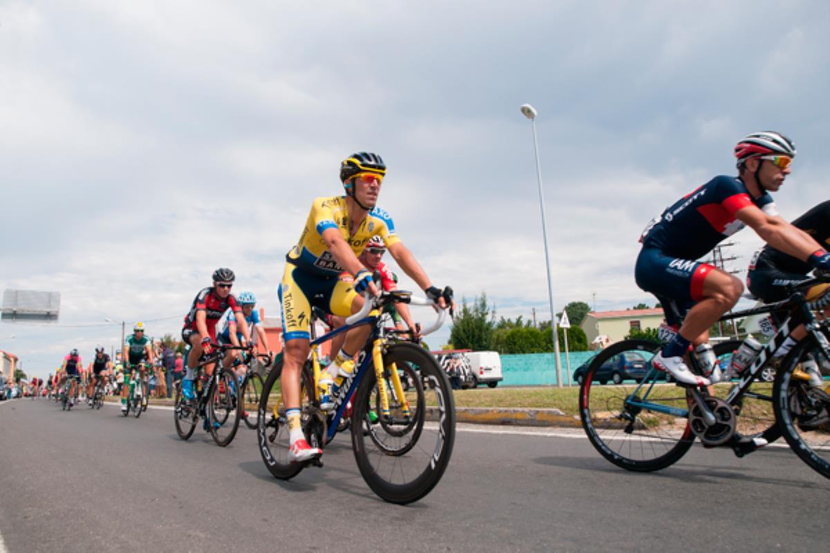 La carrera partirá y finalizará en el Parque de Ocio y consta de un recorrido de 12 kilómetros
