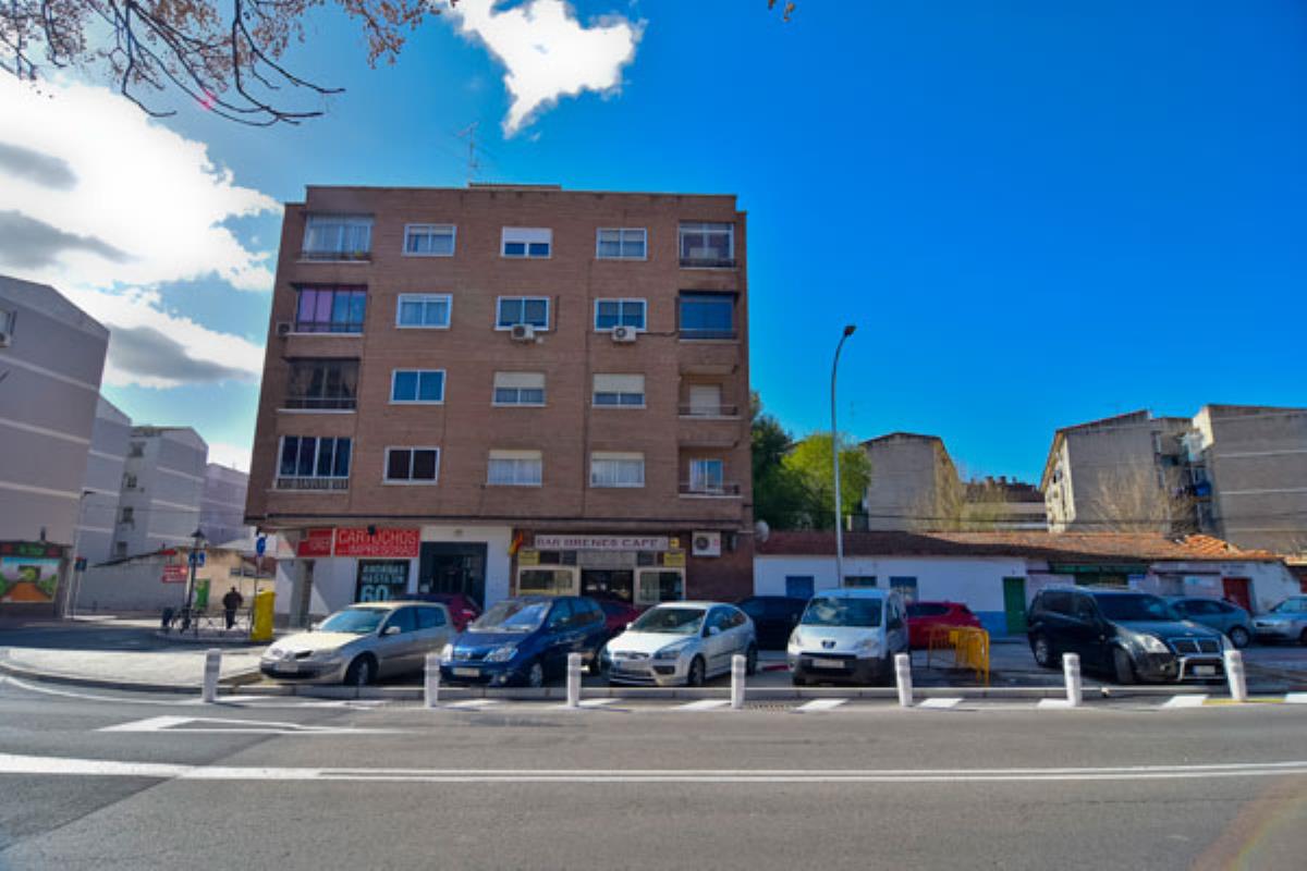 Una demanda vecinal que impulsa la mejora y transformación urbanística de la ciudad