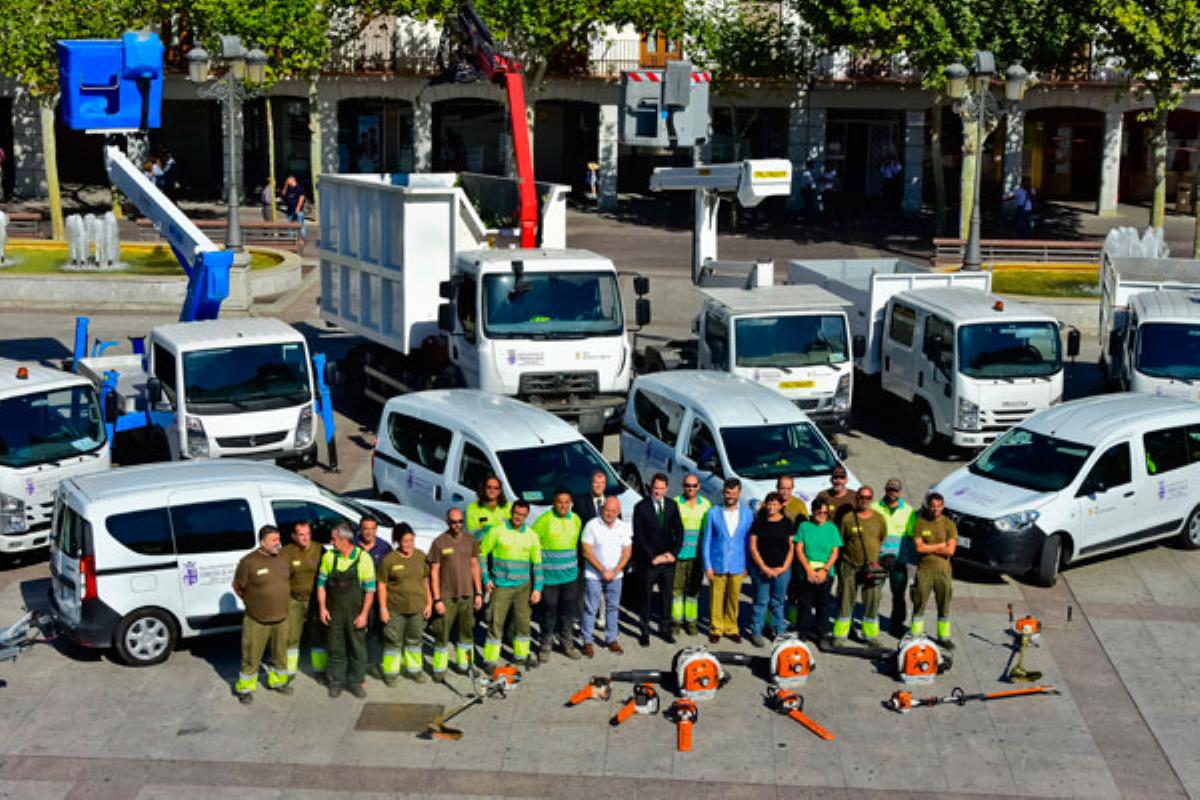 El ahorro de combustible de estos automóviles es de hasta el 30% frente a los vehículos diésel