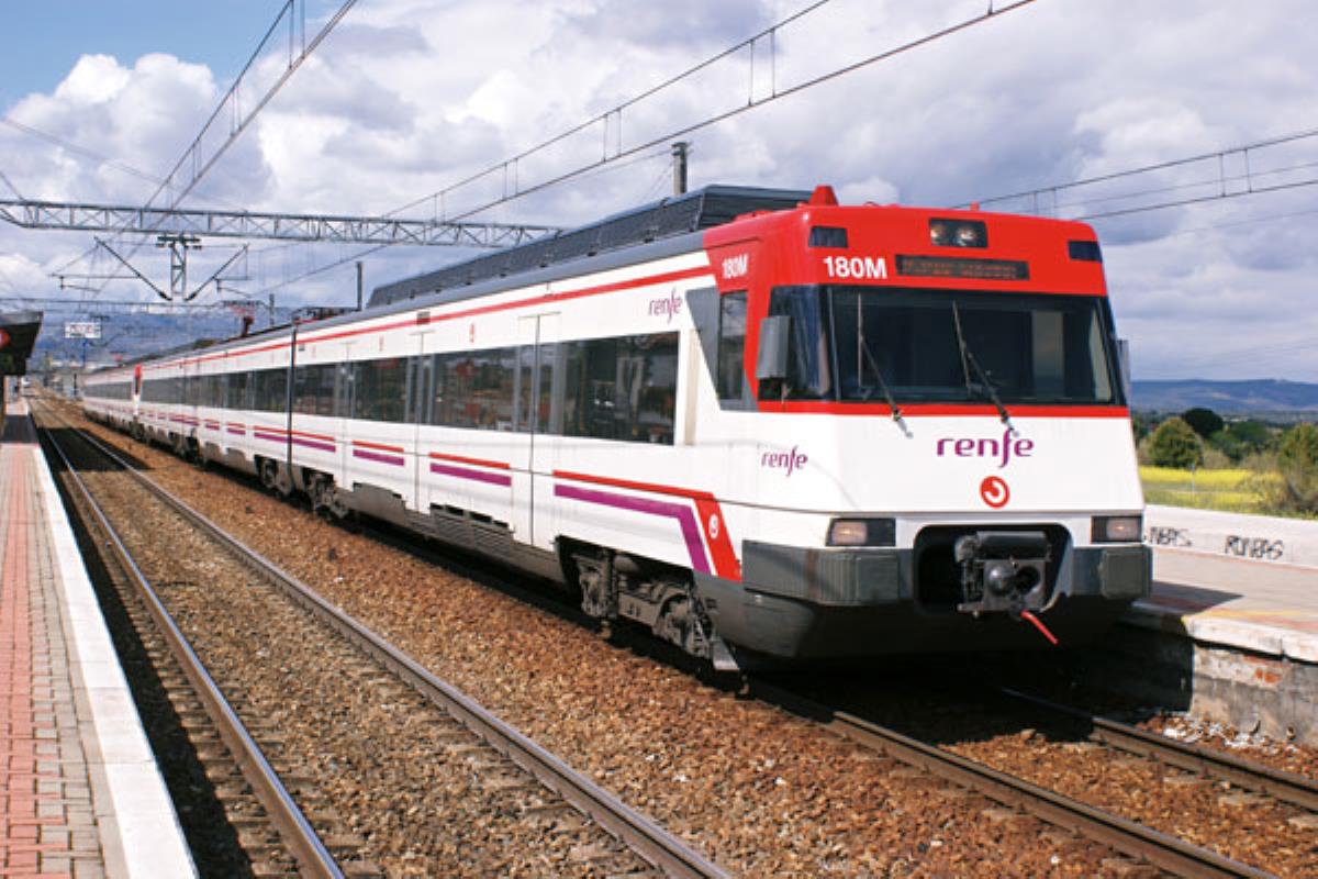 Renfe conectará nuestra ciudad con Canillejas y Avenida de América, según Fomento