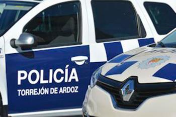 Lee toda la noticia 'Torrejón reconoce la labor de la Policía Local'