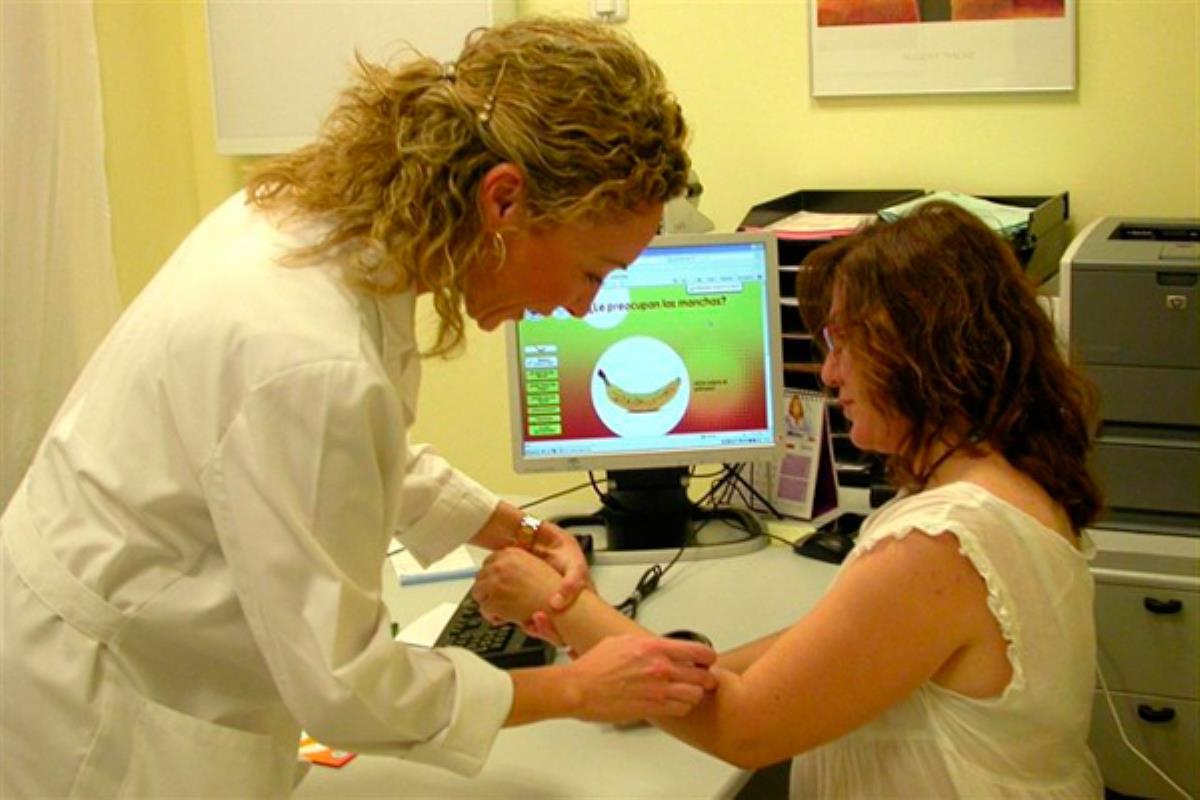 El objetivo es mejorar la calidad de vida de las personas que padecen esta enfermedad crónica 