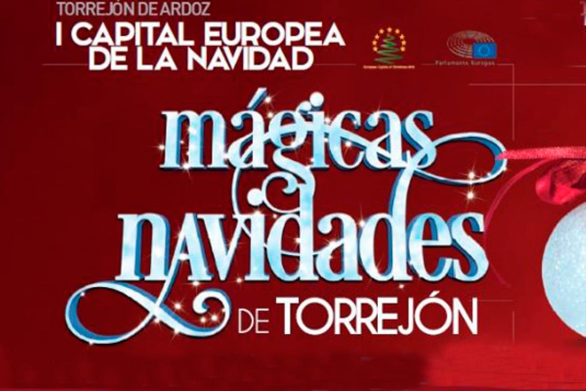 El mayor parque temático y paseo navideño de España se inaugura el 22 de noviembre
