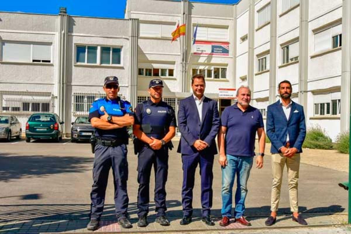 En marcha el ‘Plan de prevención de novatadas’ en los institutos públicos de nuestra ciudad