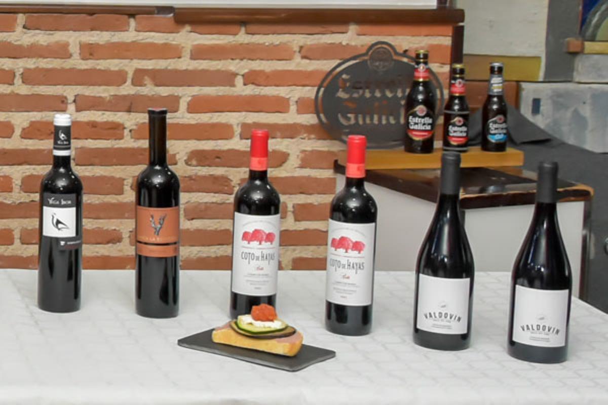 En esta edición, celebrada del 23 al 26 de enero, han participado un total de 17 establecimientos 