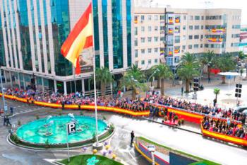 Durante los próximos días la ciudad sufrirá algún corte en sus calles