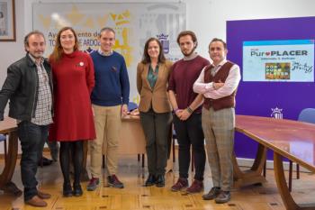 Nuestra ciudad acogerá actividades encaminadas a la prevención, coincidiendo con la celebración del Día Mundial