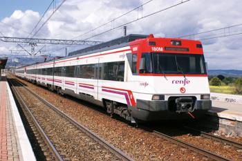 Renfe conectará nuestra ciudad con Canillejas y Avenida de América, según Fomento