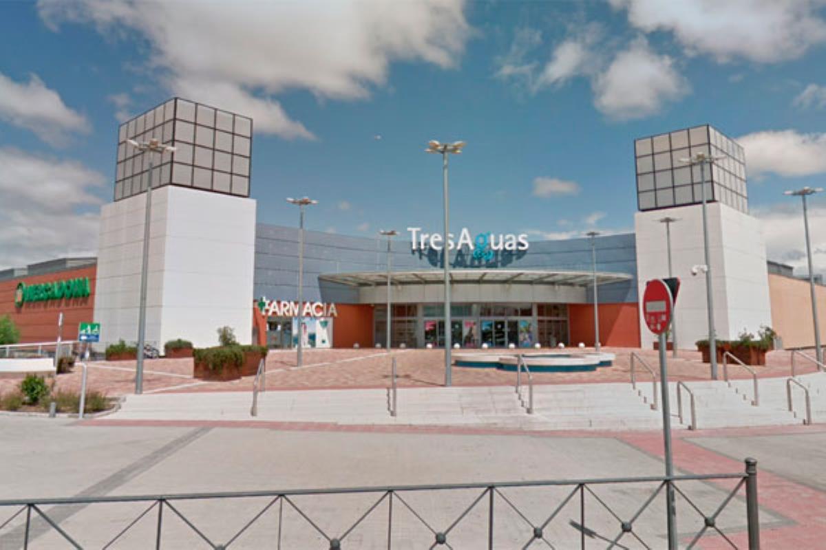 Dos centros comerciales más serán abiertos en los próximos meses en Alcorcón 