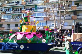 Las Casas de Castilla-La Mancha, Extremadura y Salamanca no desfilarán