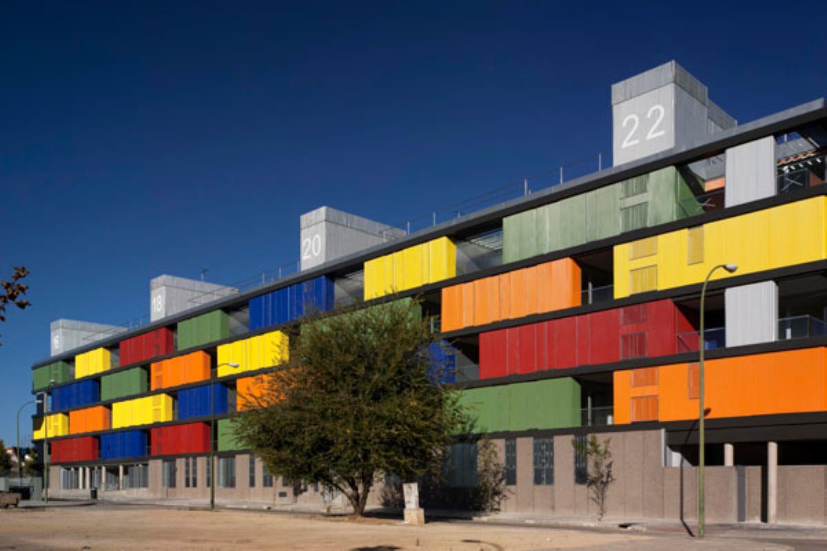 Las 80 viviendas se promueven en régimen de cooperativa; la más barata asciende a 150.000 euros