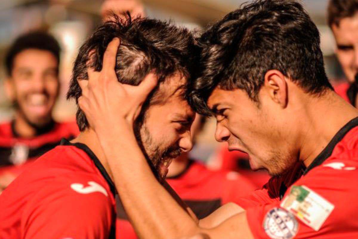 El Inter tiene que conseguir los tres puntos contra el Villaverde para seguir peleando por la primera plaza