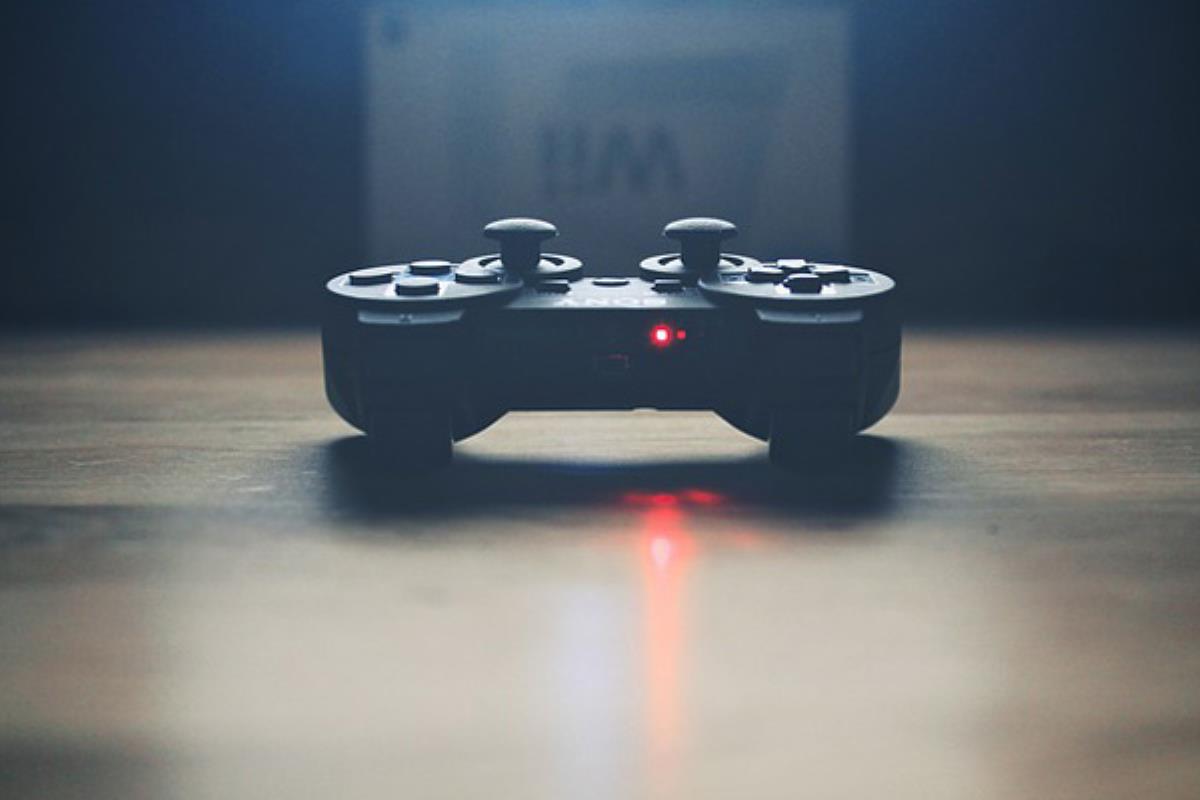 Algunas veces la realidad supera la ficción en cuanto a videojuegos se refiere