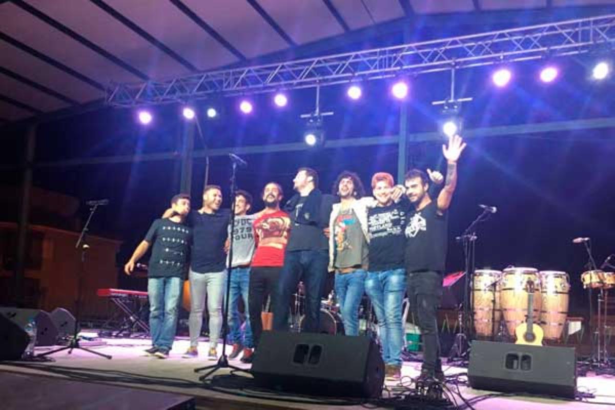 El sábado 8 de junio, La Plaza acogerá un concierto con canciones de los hermanos Muñoz