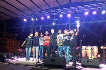 El sábado 8 de junio, La Plaza acogerá un concierto con canciones de los hermanos Muñoz