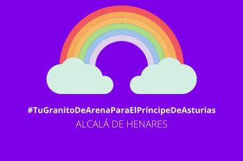 Están llevando a cabo una campaña en la que piden colaboración ciudadana y de las empresas de la localidad