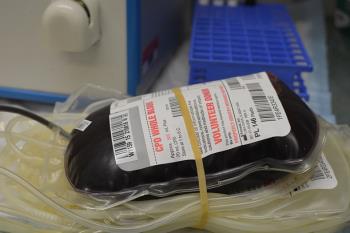 Lee toda la noticia 'Tu sangre, protagonista de una nueva historia: campaña de donación '