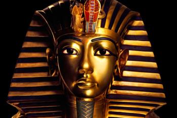 La versión ampliada y mejorada de la exposición del faraón se asienta en el Espacio 5.1 de IFEMA hasta abril de 2020