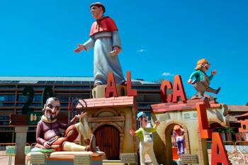 El Ayuntamiento ha abierto una encuesta en Twitter para decidirlo