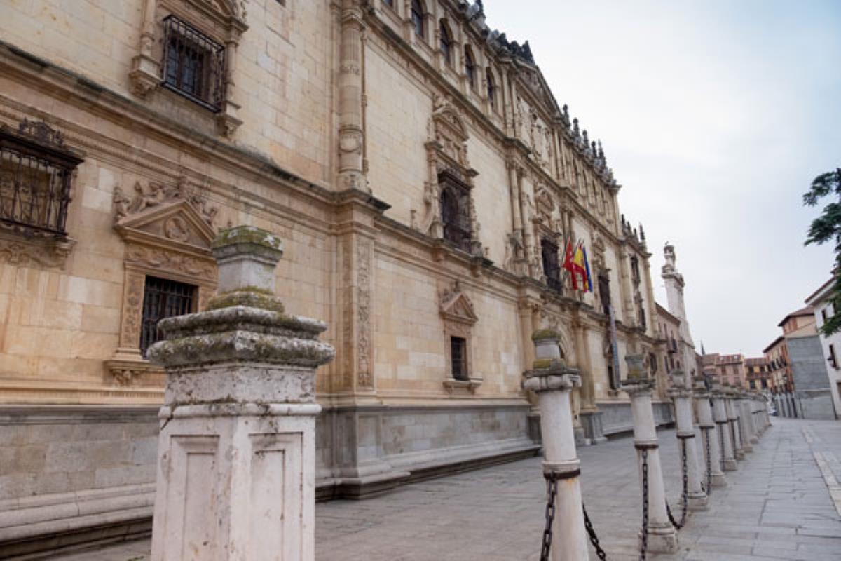 Los días 12, 13 y 14 de septiembre se celebrará la Evaluación de Acceso a la Universidad (EVAU)
