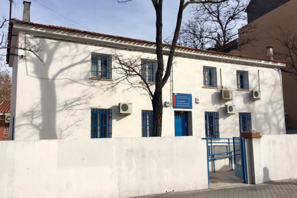 Según el partido, la falta de personal está llevando al colapso total al servicio