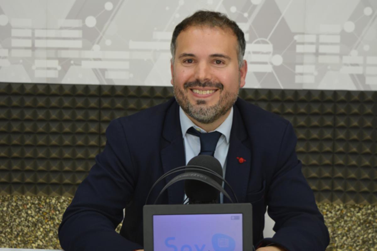 Su portavoz, Carlos Delgado, habla de una “moción de censura” ante los últimos acontecimientos