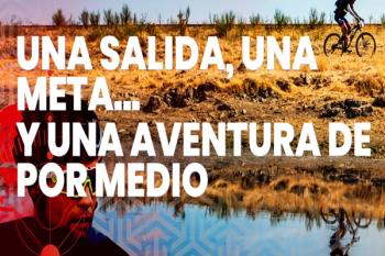 Vuelve el Non Stop Madrid – Lisboa 2019, las  primeras 250 inscripciones tendrán descuento especial