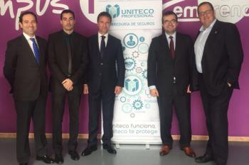 Los afiliados podrán beneficiarse de grandes condiciones y productos exclusivos para PYMES