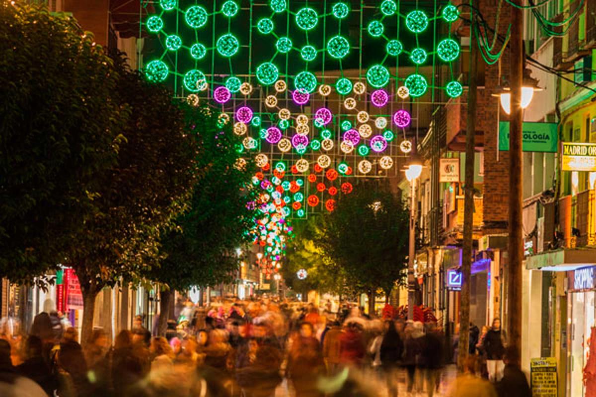 El agente actuó rápidamente ante la comisión del delito y consiguió detener al responsable