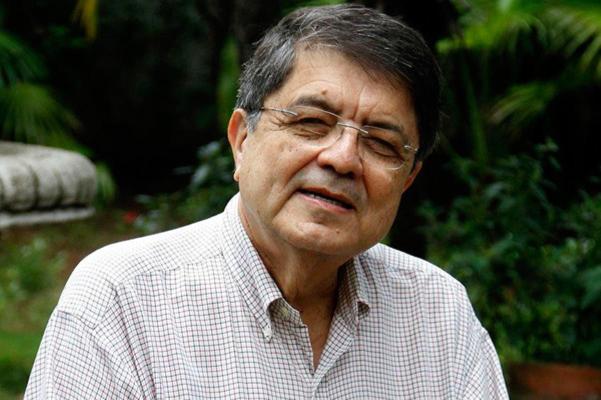 Sergio Ramírez, galardonado en esta edición, ha dedicado su discurso a los nicaragüenses, tras las manifestaciones que se han saldado con 30 muertes