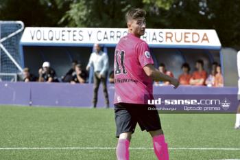 El equipo de Manolo Cano ha sumado dos empates y una gran victoria frente al líder, el filial del Celta