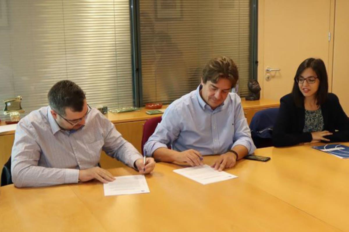 El Ayuntamiento de Fuenlabrada subvencionará algunas actividades del Consejo de la Juventud