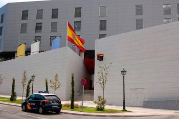 La Policía Nacional ha detenido a un "alunicero" buscado por ocho juzgados en España