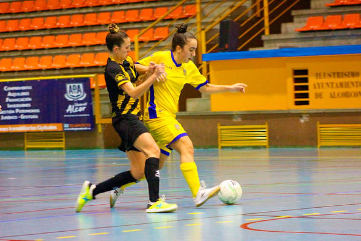 El Ourense y el Alcorcón dieron un verdadero espectáculo este fin de semana 