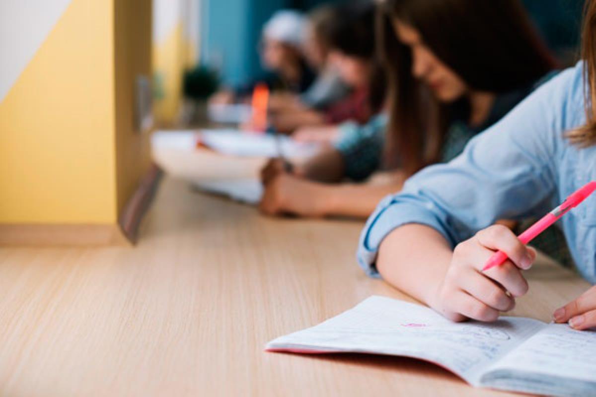 El nivel de inglés de estudiantes de Bachillerato es más bajo que el oficialmente previsto