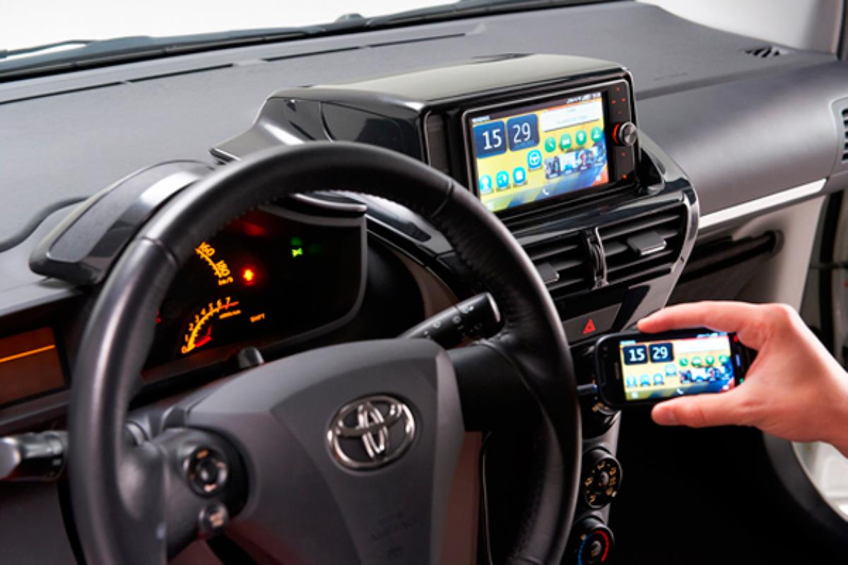 Luis Miguel Bergasa director del proyecto explica todos los detalles de esta aplicación inteligente